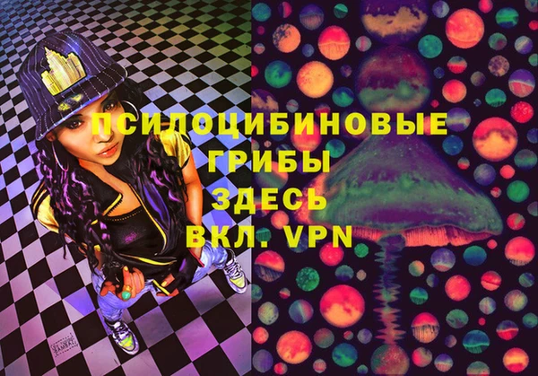 стафф Горняк