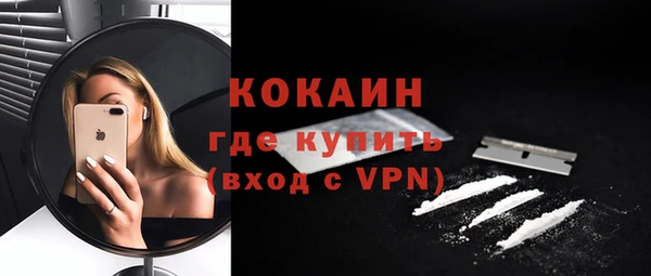 стафф Горняк